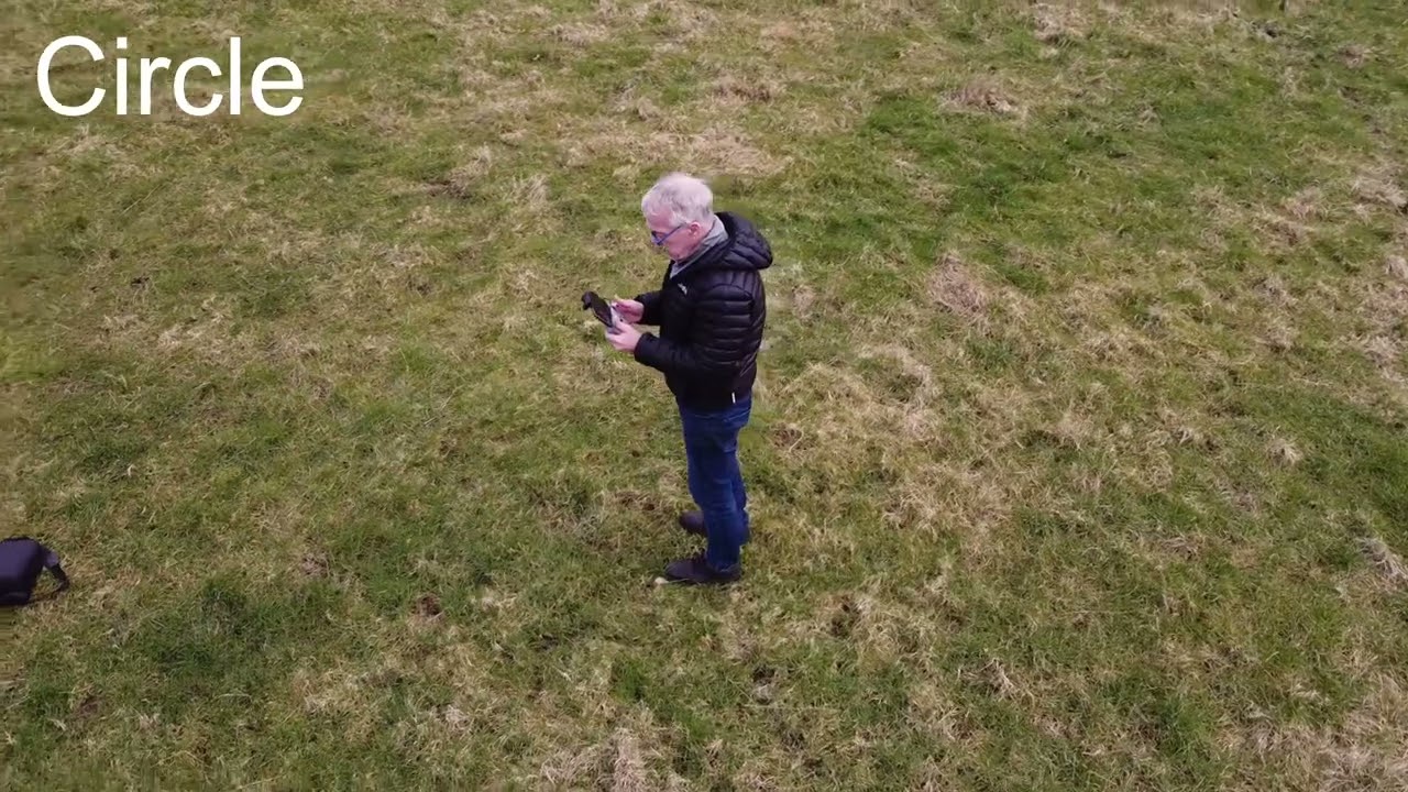 DroneMoves