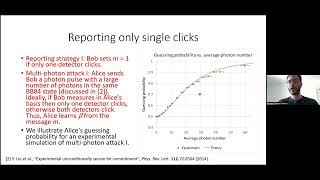 Damián Pitalúa-Garcia (DAMTP, Cambridge) | Quanta Seminar