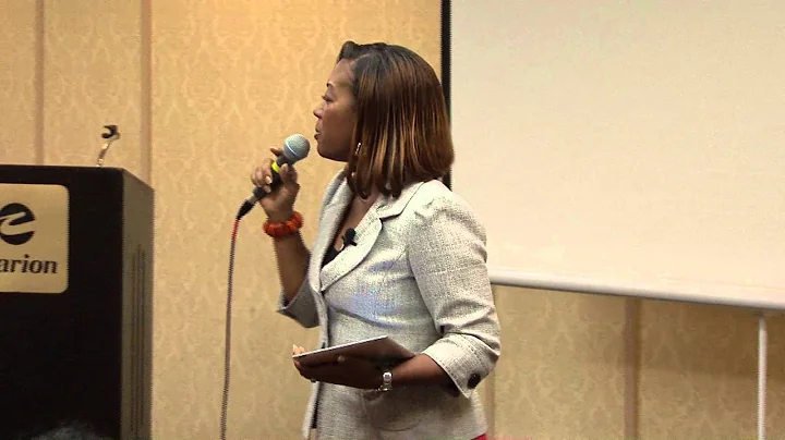 Darlene Brown - #LeadingLadies - Leading Ladies to...