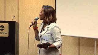 Darlene Brown - #LeadingLadies - Leading Ladies to Success