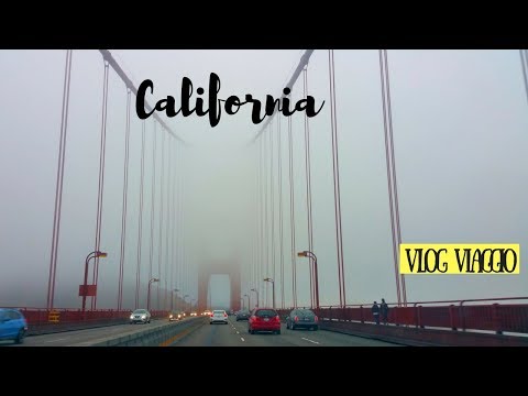 Video: Nebbia di San Francisco: dove, quando e come vederla