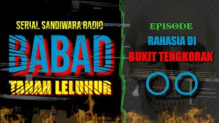 THE SECRET OF SKULL HILL | CHRONICLE OF THE ANCESTORS' LAND