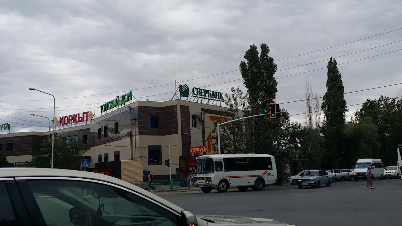 Кафе мотор кызылорда
