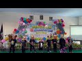 Ice breaking dari adek² kelas di TBB Pomosda