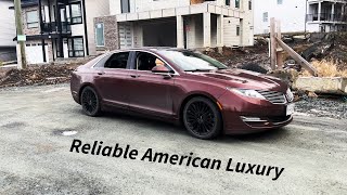 Would I Buy Another Lincoln MKZ in 2026?