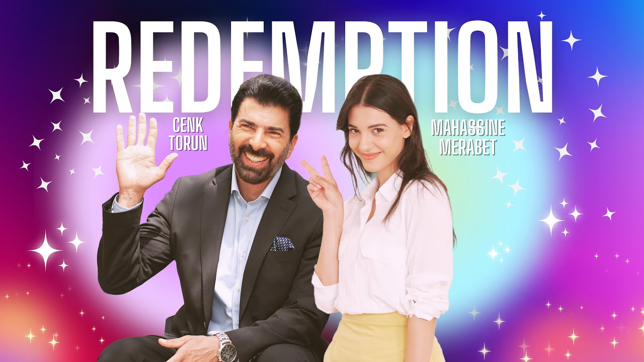 Mahassine Merabet ve Cenk Torun ile Özel Röportaj | 
