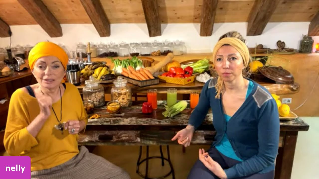 cure gratuite, jour 1, crusine découverte