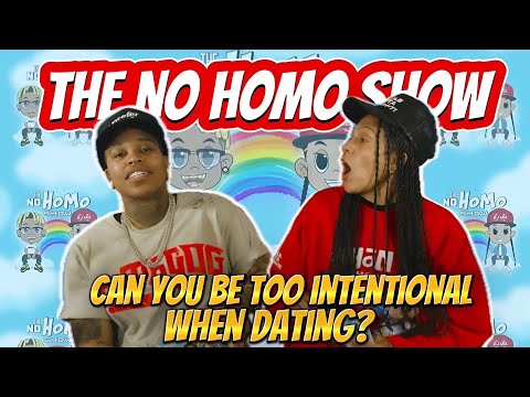 Can you be too intentional when Dating? (Part 2) | TNHS 195