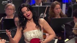 Angela Gheorghiu - Puccini - Gianni Scchichi - 'O mio babbino caro'