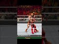 💥 Brock Lesnar Vs Rhea Ripley 💥 Part 11 #wwe2k25 #brocklesnar #lesnar #rhearipley #wwe2k #ytshots