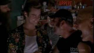 Ace Ventura - Best Deleted Scenes Compilation