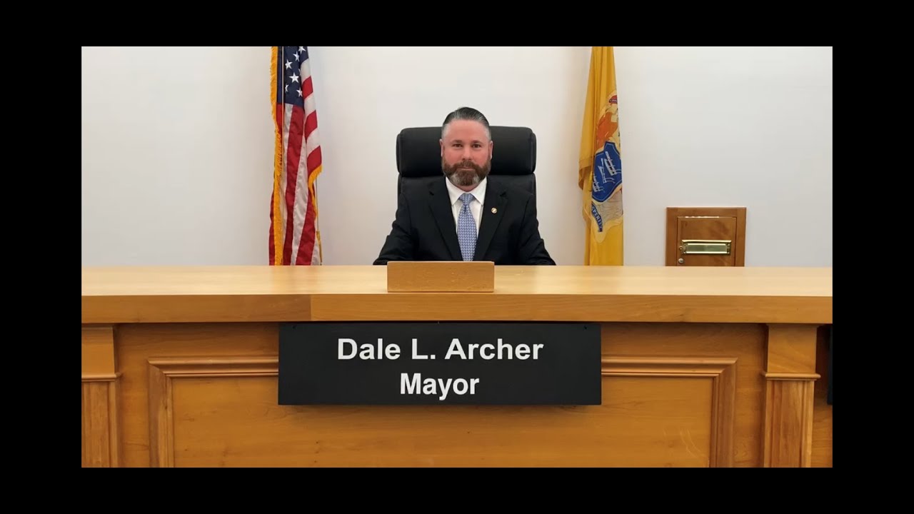 State of East Greenwich Township - 2021