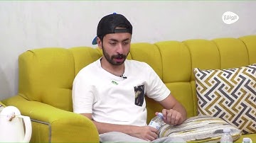 اذكار المساء | إبراهيم النجاشي #كاريزما51