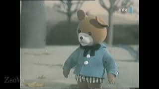 Füles Mackó - 2. - A Hegedűművész.