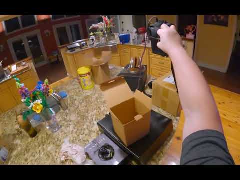 🟪 Zeos + ddHiFi = Collaboration // I Paid Her Hush Money - Z Unboxing