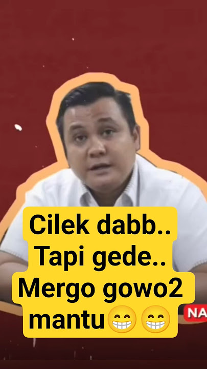 #mantu ku iso golek mangan😁😁. #dugaan #korupsi #bobbynasution #kpk