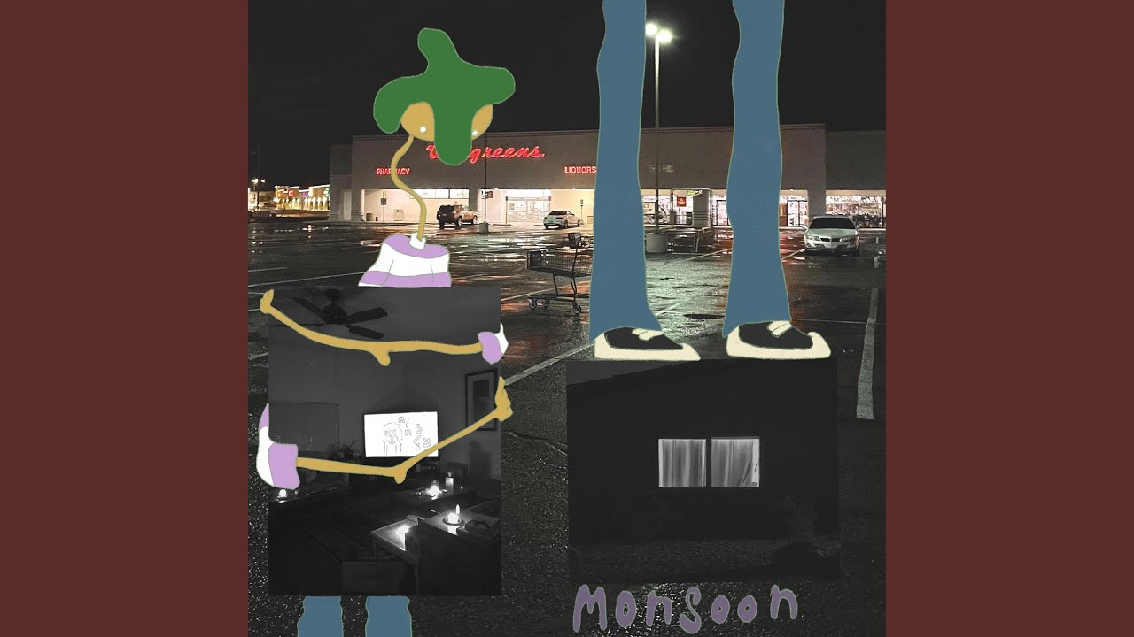 Guarda Monsoon su YouTube Guarda Monsoon su YouTube