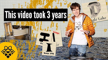 Which Font Makes the Best ⌶-Beam?