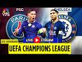 PSG Vs Chelsea Match LIVE Paris Saint Germain Vs Chelsea Champions League Match UEFA 2026 N18G