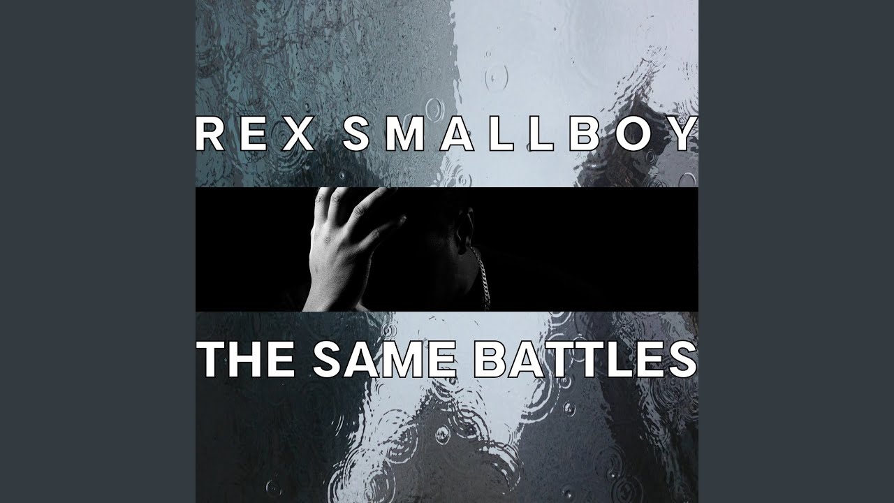 Watch The Same Battles on YouTube Watch The Same Battles on YouTube