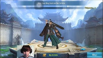 VLTK Mobile | Khui và tẩy pet SS ĐCK ở sv mới S430 | Sin RG