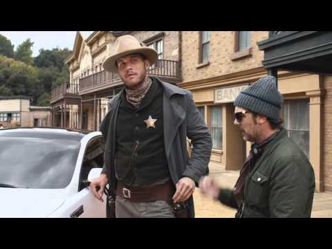 “Showdown”  Official