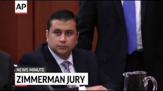 AP Top Stories June 11 P