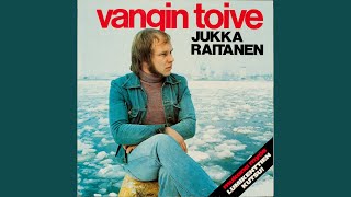 Video voorbeeld van "Jukka Raitanen - Tyhjässä huoneessani"