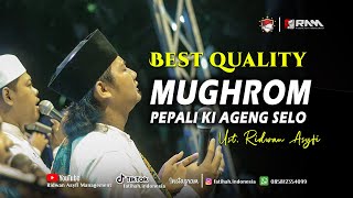 MUGHROM by. Ust. Ridwan Asyfi Fatihah Indonesia Terbaru 2023