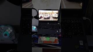 New gaming setup / LENOVO LOQ i7 core 16 RAM RTX 5050 #lenovogaming #gamingsetup #gaming #viral