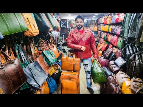 Inspiring Stories of Indian Bag Brands