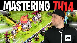 NEW Series - Huge Loot - More 3 Star Strategies (Clash of Clans)