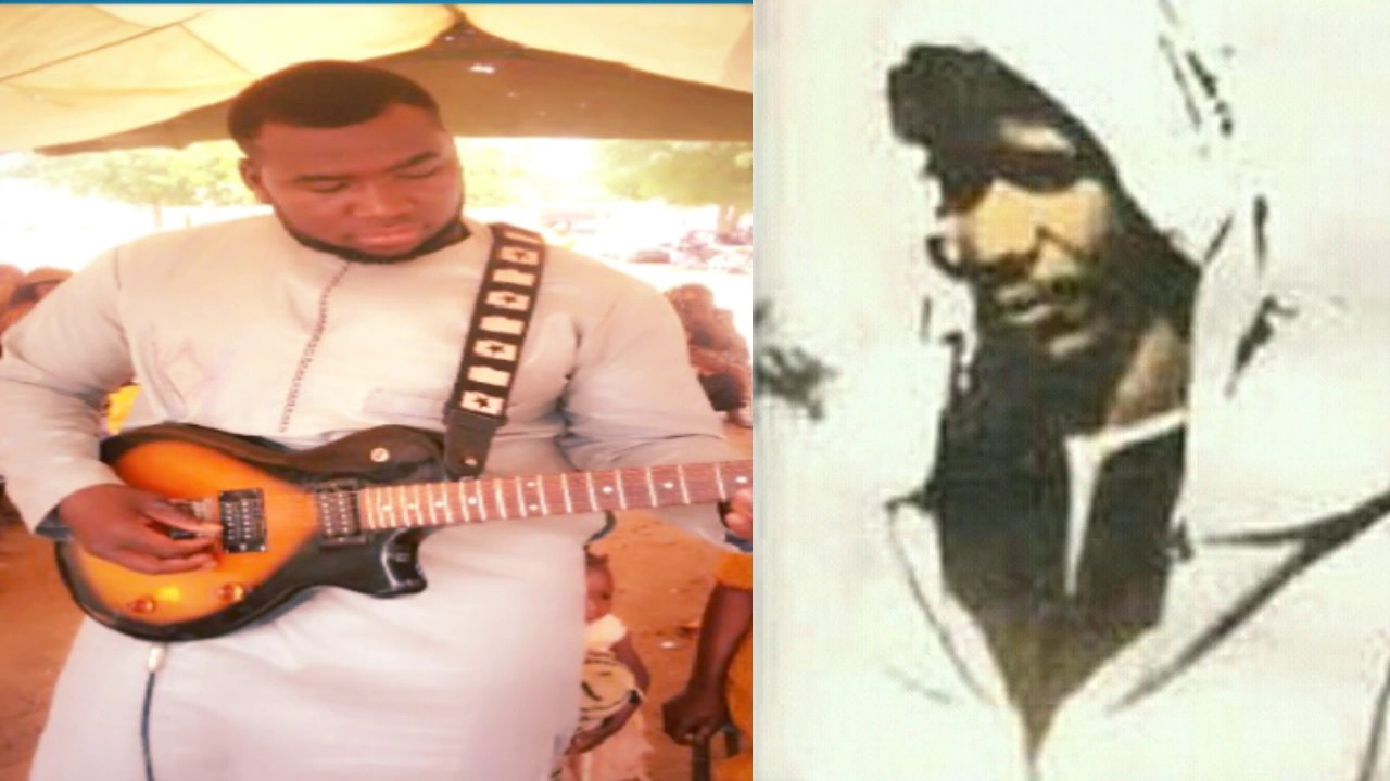 Sahaba Traore Cheikne Nana