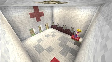 Justin Bieber Plays Minecraft (FULL)