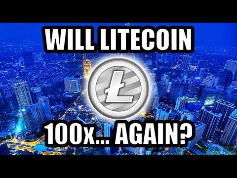 Is Litecoin a Good Long-Term Investment? What Is Litecoin? [Cryptocurrency/Altcoin Deep Dive]