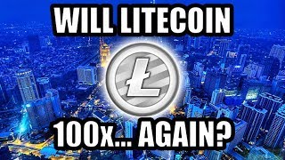 Hey Altcoin Daily Team! Today we dive into Litecoin! What is it? Wh...