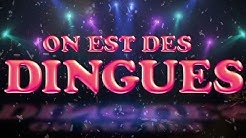On Est Des Dingues - Patrick Sébastien - Nouveau Single Exclusif