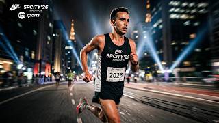 Maratona SP City 2026 | Transmissão ao vivo completa