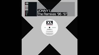 Jonny L - Piper (Grooverider remix)