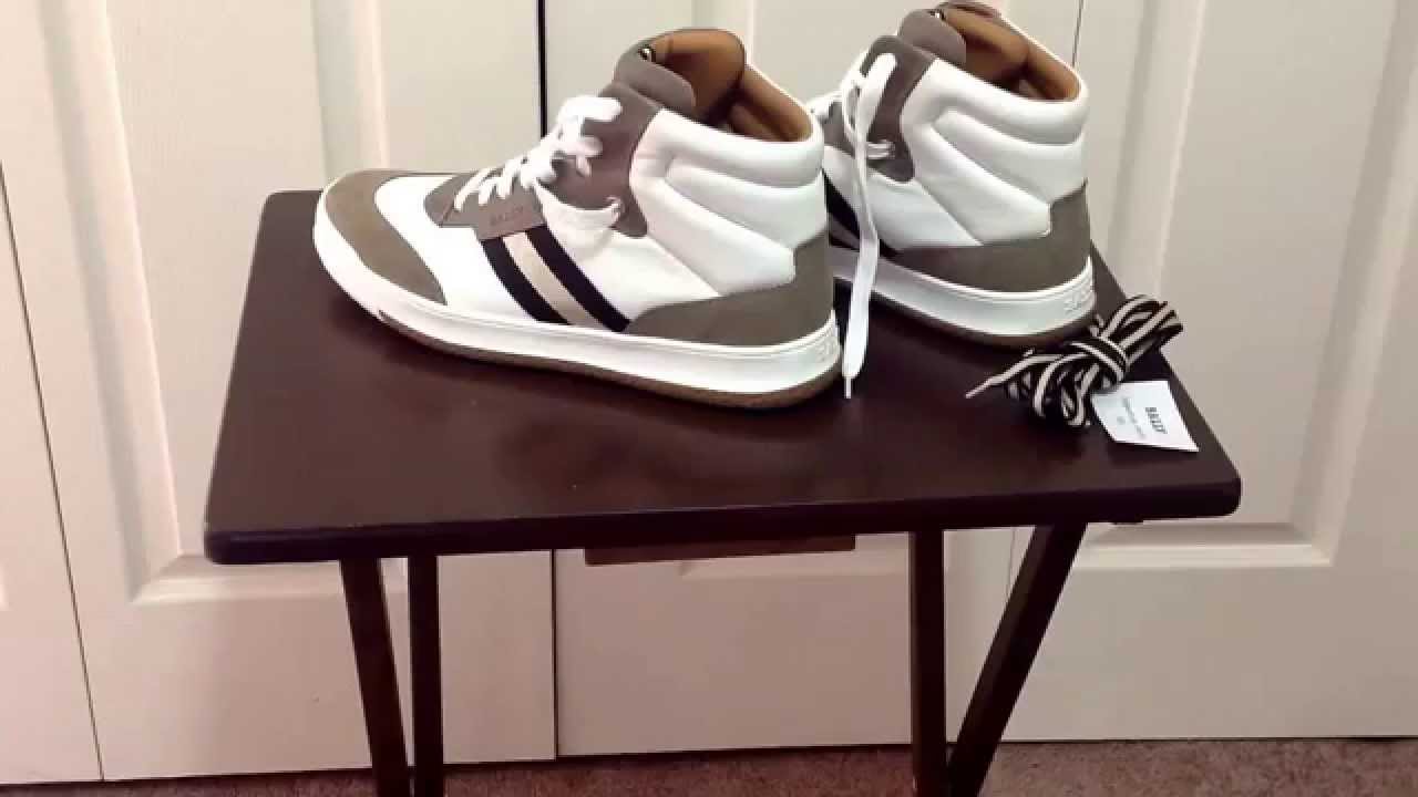 Bally Odello Sneakers
