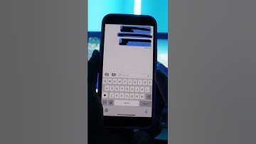 iPhone hacks and tricks / How to see hidden text on iPhone