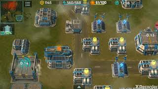 Tournament All For The Front: Leo-Raffael vs Trotic