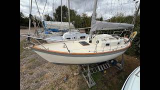 Chuck Paine Victoria Frances 26