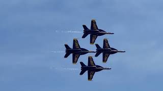 Blue Angels at Bethpage airshow