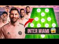 INTER MIAMI de MESSI tendrá un EQUIPO MONSTRUOSO 😱 Traspasos: Busquets Suárez Alba y Di María