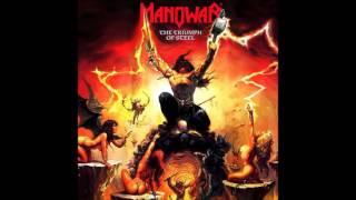 Manowar - The Demons Whip