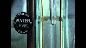 Steam Boilers - The Inside Story: Part 1 - Introduction