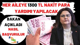 BASBAKANLIK SOSYAL YARDIMLAŞMA VE DAYANIŞMA VAKFI