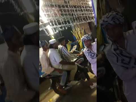 Sialani old city bareilly.Eid milad un Nabi. 2026 share and subscribe