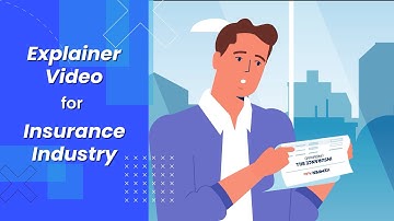 Kemper (Video 25) | Explainer Video by Animation Explainers